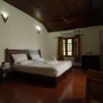 Private Cottage in Ayurmana