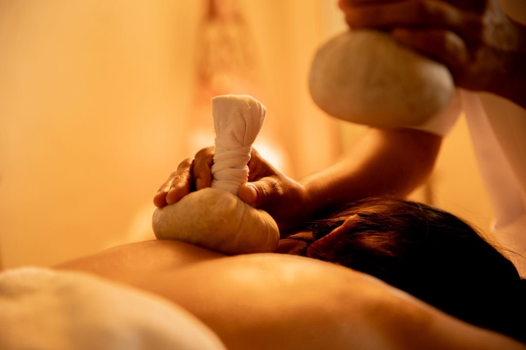 The Best Ayurvedic Treatment Hospital in Kerala