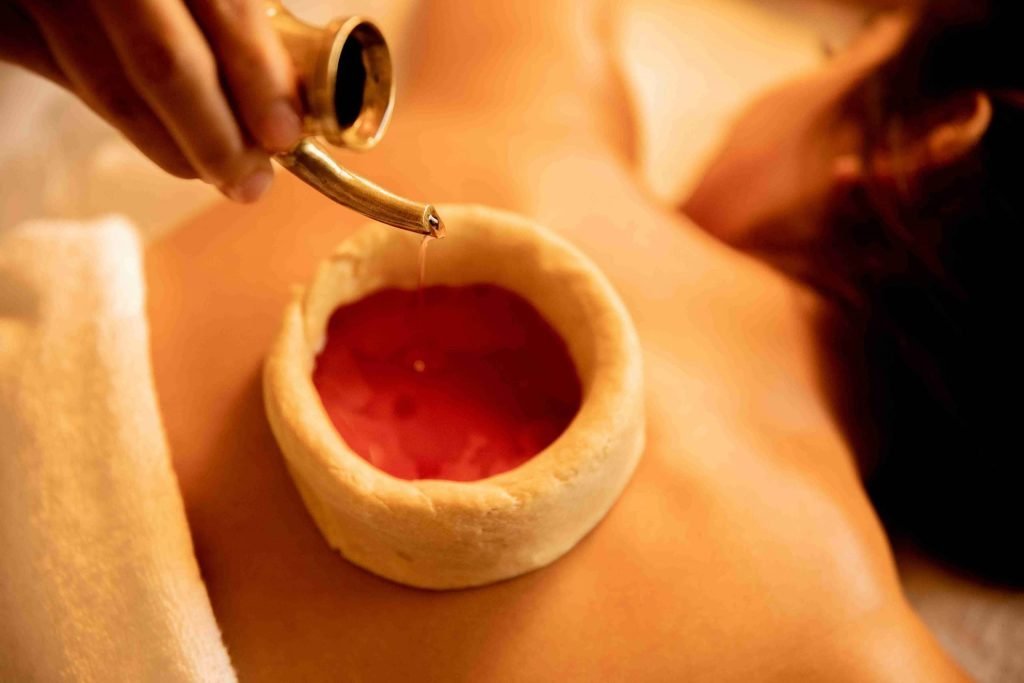 Ayurvedic therapies